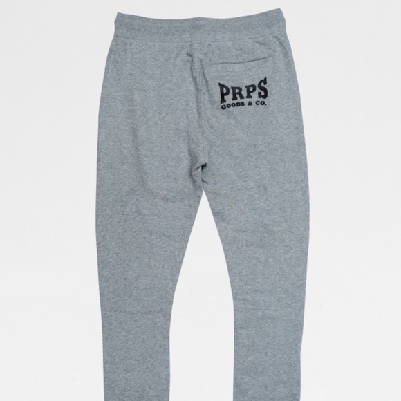 prps motocross jogger